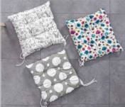 MİNDER PUF SANDALYE İÇİN 35CM