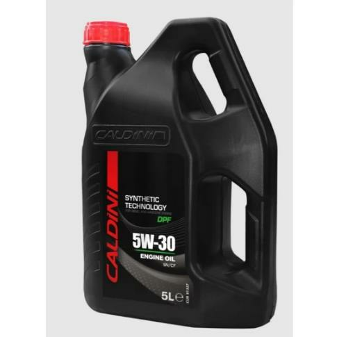 MOTOR YAĞI 5W-30 SN/CF 1LT 12AD/KOLİ