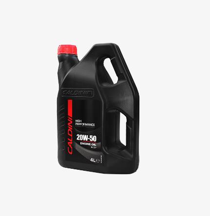 MOTOR YAĞI 20W-50 SL/CF 4LT 4AD/KOLİ