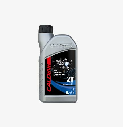 MOTORSİKLET YAĞI 2T MİNERAL 1LT 12AD/KOLİ