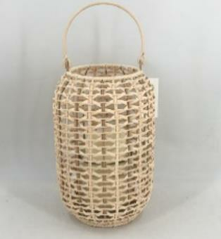 FENER RATTAN ÖRME 14CM