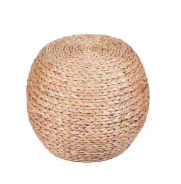 NET/PUF NATUREL YUV. BOMBELİ 43*38CM