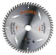 AHŞAP TESTERE BIÇAĞI 60DİŞ 235MM