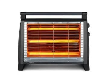 NET/ISITICI SOBA BUHAR ÜNİTELİ 1800W