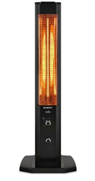 NET/ISITICI SOBA KUMTEL DİKEY ORBİT 1800W