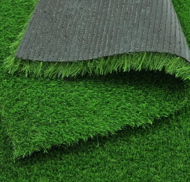 ÇİM HALI KISA TÜYLÜ 2,5CM 2MTX25M 1MT=2 M2