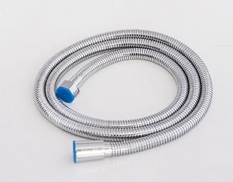 DUŞ HORTUMU STE.S 1/2X1/2  150 CM+3/4 ADAPTÖR TP