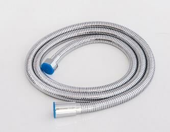 DUŞ HORTUMU STE.S 1/2X1/2  150 CM+3/4 ADAPTÖR TP