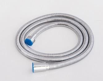 DUŞ HORTUMU STE.S 1/2X1/2  150 CM+3/4 ADAPTÖR TP