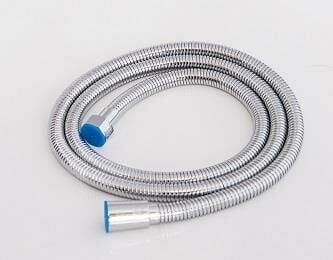 DUŞ HORTUMU STE.S 1/2X1/2  150 CM+3/4 ADAPTÖR TP
