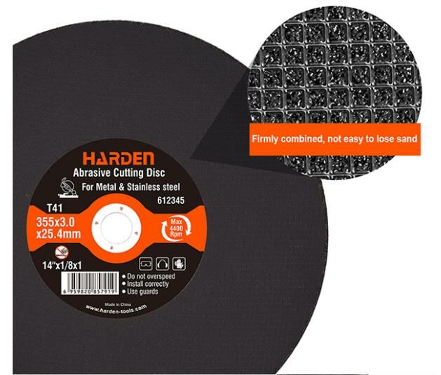 METAL KESİCİ İNOX 230x2.0x22.2MM TP
