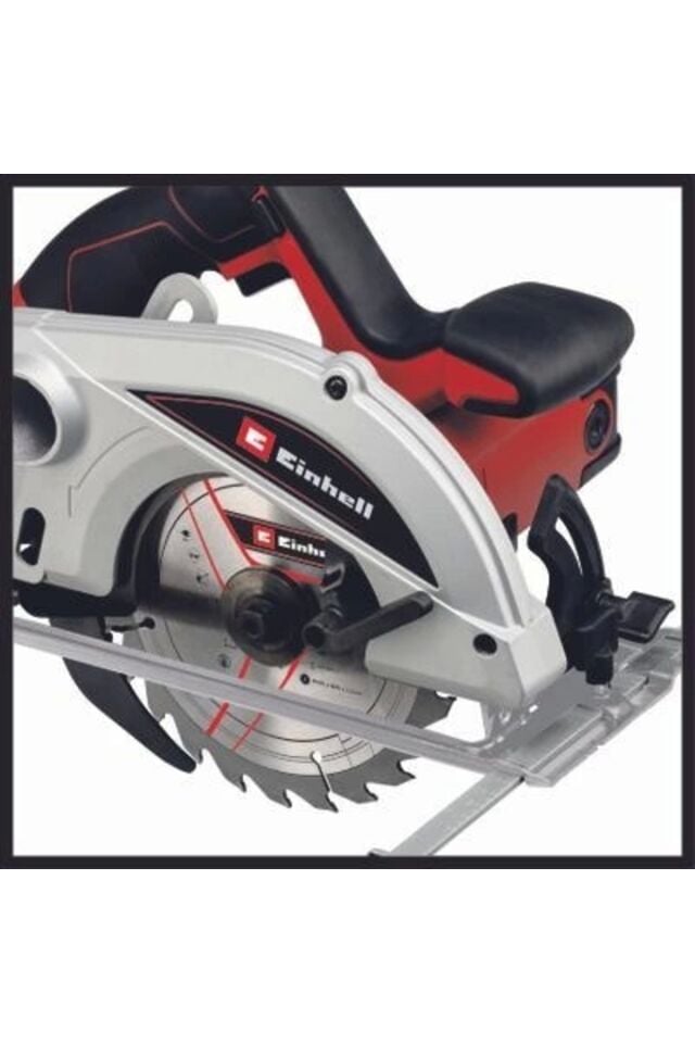 ELEKTRİKLİ DAİRE TESTERE 1250W 165mm