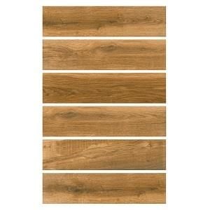 OUTLET/15X60 HIMBA BROWN