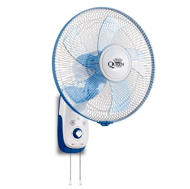VANTİLATÖR 16'' QUEEN DUVAR HAUSBERG