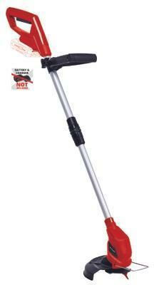 AKÜLÜ KENAR KESME GC-CT 18/24 Li Set