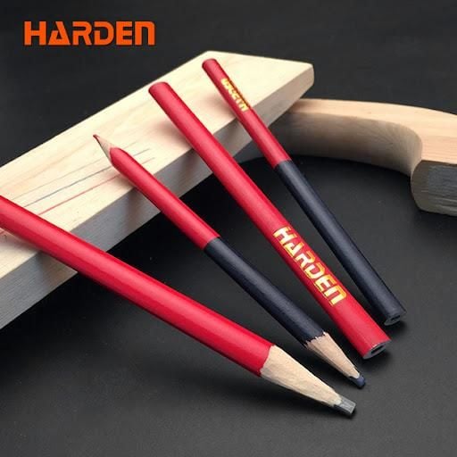DÜLGER KALEMİ OVAL KIRMIZI PK/12AD TP