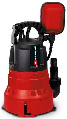 DALGIÇ POMPA-KİRLİ SU 7MT 700W GC-DP 7035 LL