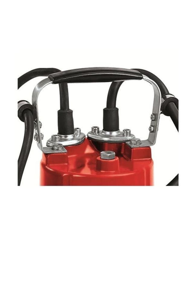 DALGIÇ POMPA- KİRLİ SU 2'' 10MT 1300W GC-DP 1340 G