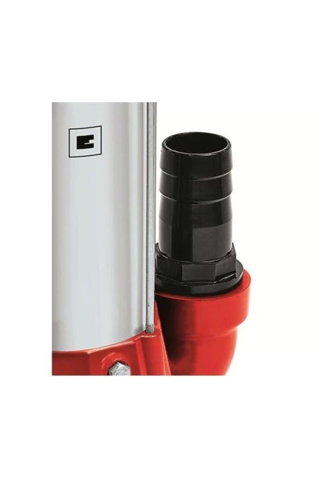 DALGIÇ POMPA- KİRLİ SU 2'' 10MT 1300W GC-DP 1340 G