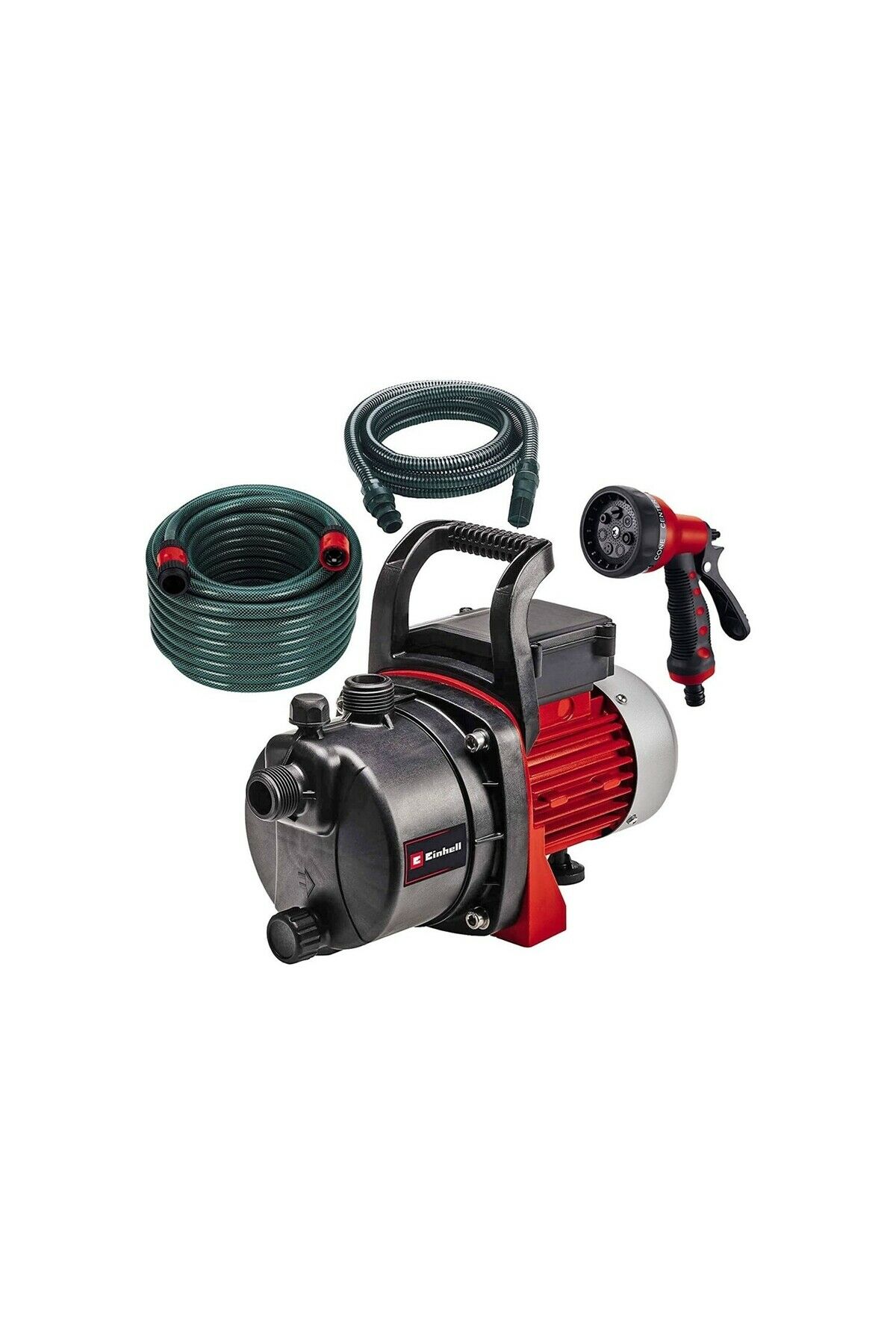 BAHÇE POMPASI 650W GC-GP 6538 SET/I