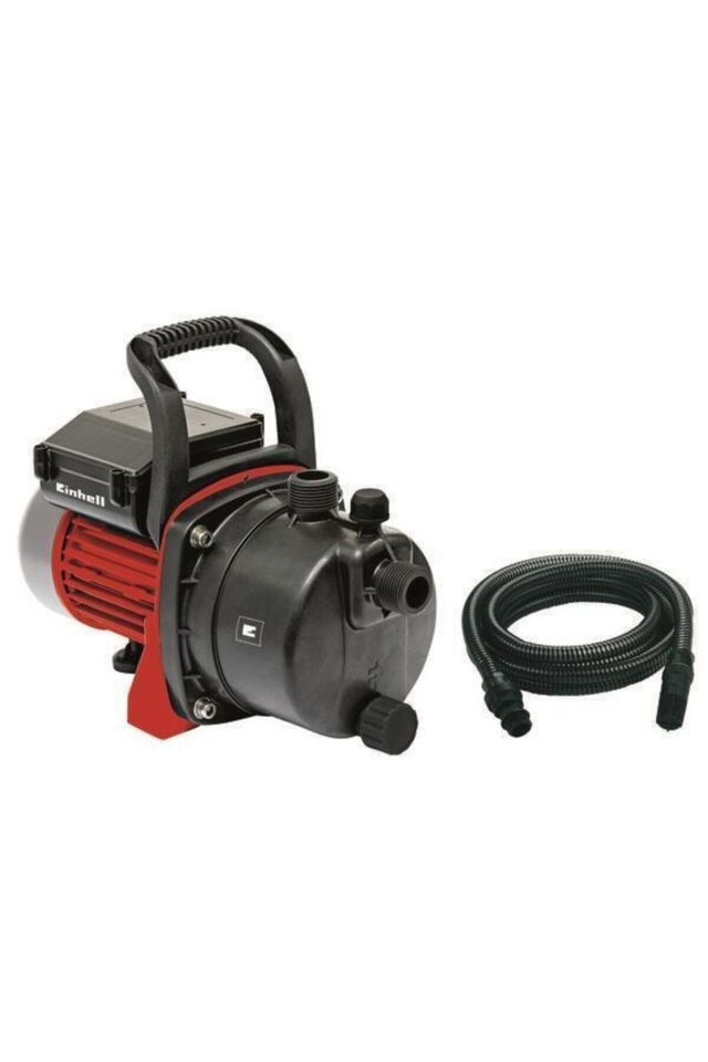 NET/BAHÇE POMPASI 650W GC-GP 6538 SET/I