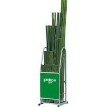 BİTKİ DESTEK ÇUBUĞU GARDENER 8MMx60CM