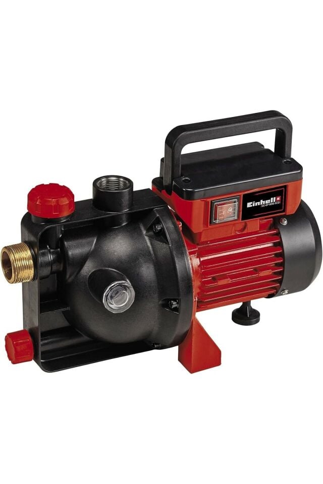 BAHÇE POMPASI 3.6 BAR 600W GC-GP 6040 ECO