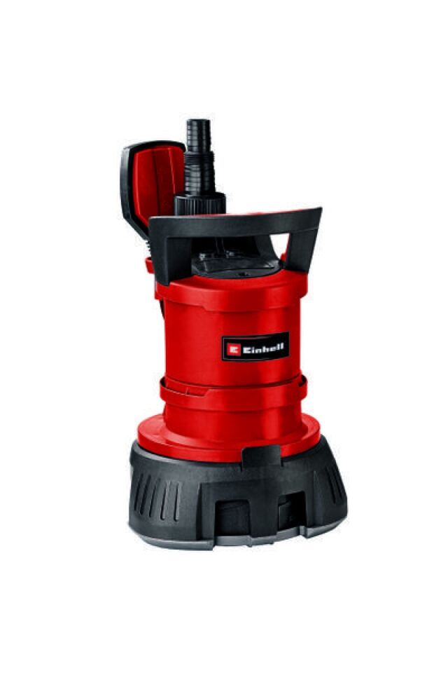 NET/DALGIÇ POMPA-KİRLİ SU GE-DP 5220 LL ECO