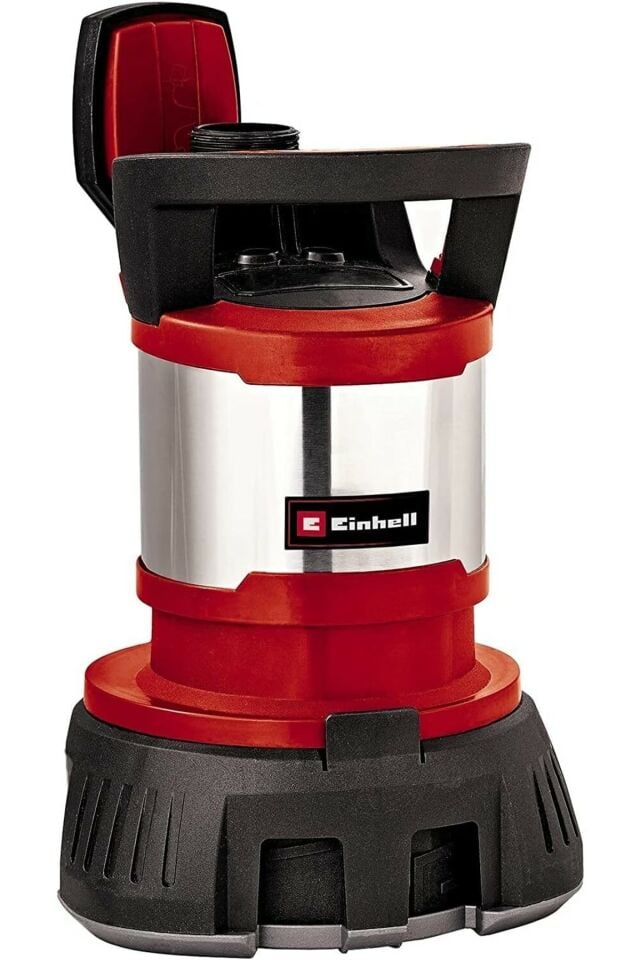 DALGIÇ POMPA- KİRLİ SU 7MT GE-DP 7330 LL ECO