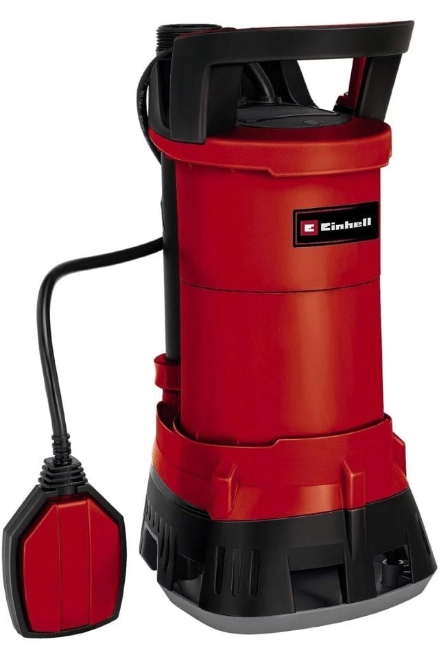 DALGIÇ POMPA- KİRLİ SU ERGONOMİK GE-DP 3925 ECO