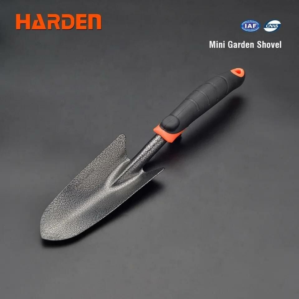 BAHÇE KÜREĞİ 350X75MM DAR
