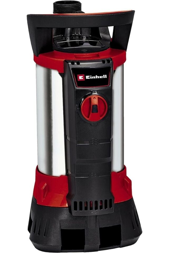DALGIÇ POMPA- KİRLİ SU PORTATİF GE-DP 7935 N-A ECO