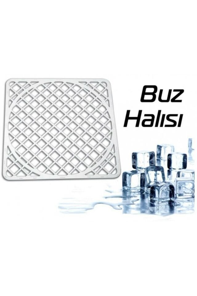 BULAŞIK MATI PLASTİK ANTRASİT