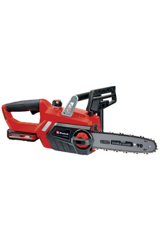 AKÜLÜ AĞAÇ KESME GE-LC 18/25 Li Kit (1x3,0Ah)