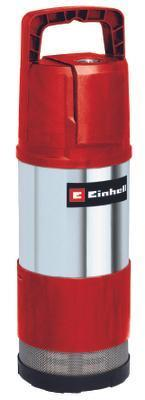 DALGIÇ POMPA- TEMİZ SU 45MT 1100W GE-PP 1100 N-A