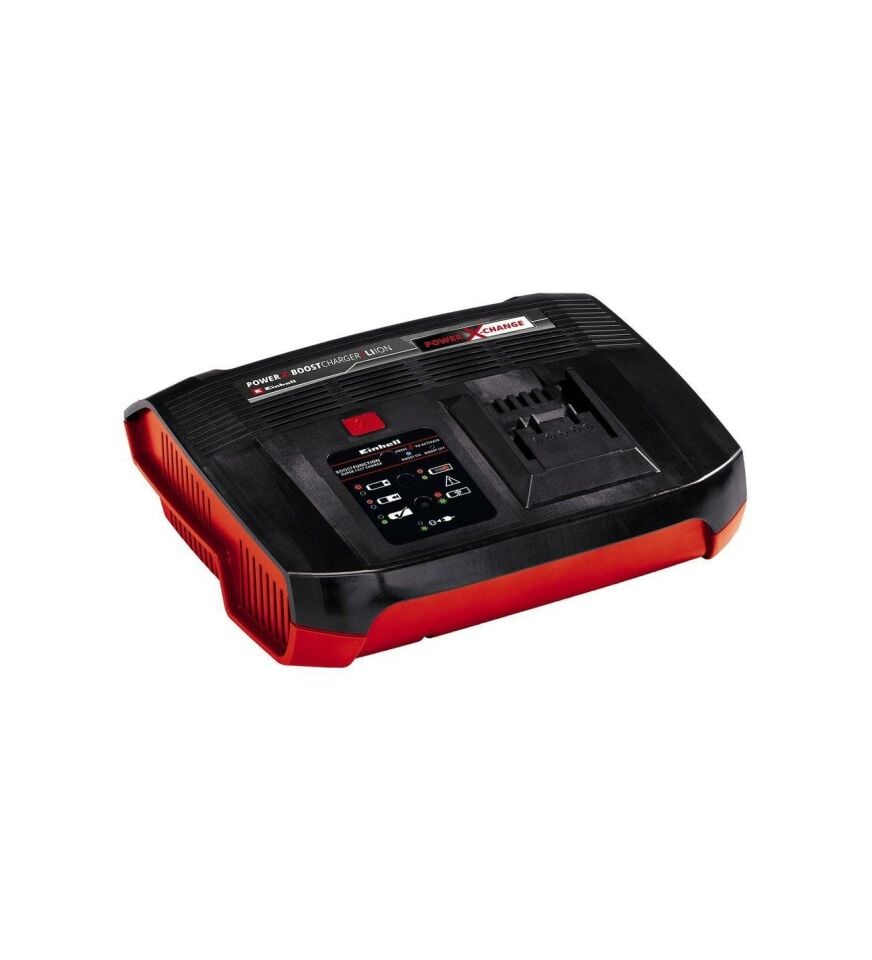 ŞARJ CİHAZI 6A 18V Power X-Boostcharger