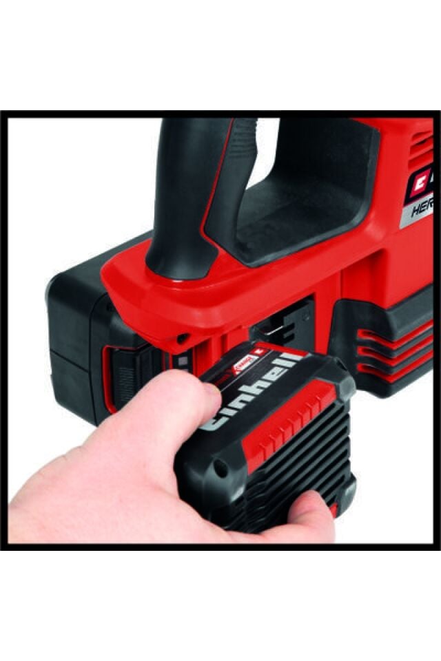 NET/AKÜLÜ KIRICI DELİCİ SDS-PLUS 18V HEROCCO 36/28