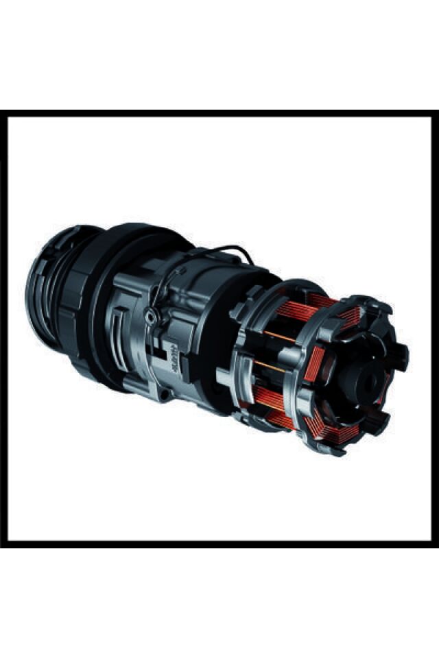 NET/AKÜLÜ KIRICI DELİCİ SDS-PLUS 18V HEROCCO 36/28