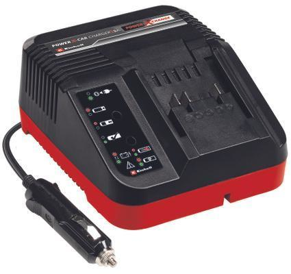 OTO ŞARJ CİHAZI PWR X-CAR CHARGER 3A