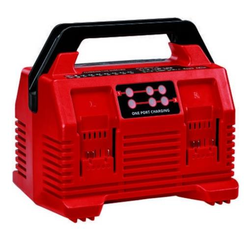 NET/ŞARJ CİHAZI 4LÜ 4Ah 18V