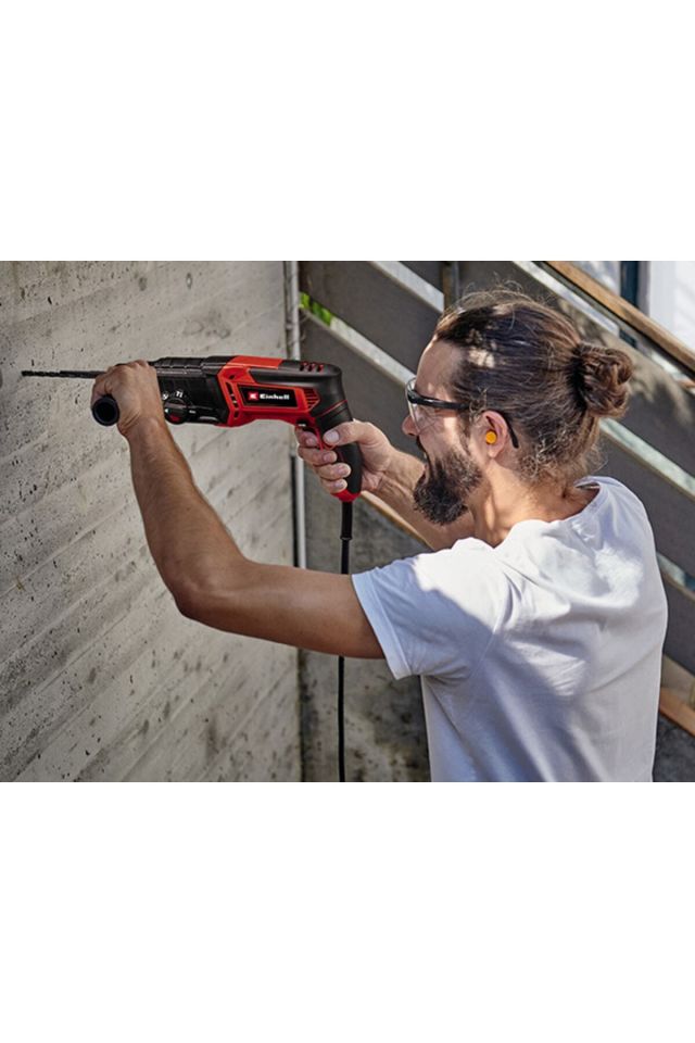 MATKAP KIRICI DELİCİ SDS-PLUS 800W TC-RH 800 4F TP