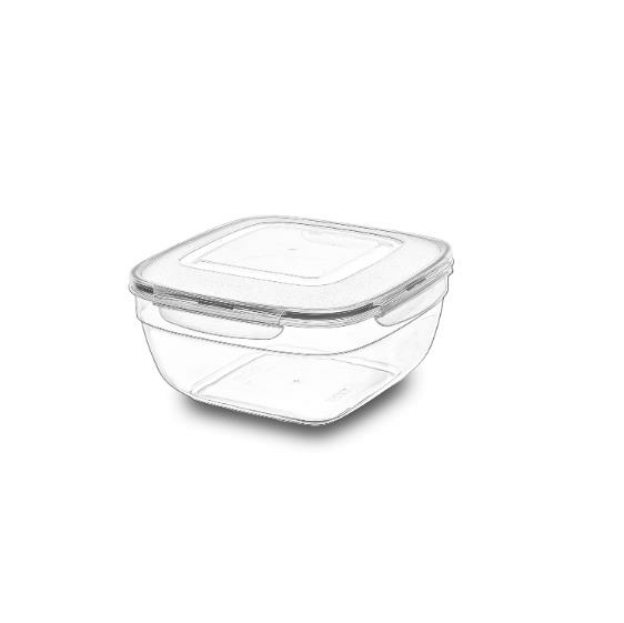SAKLAMA KABI FRESH BOX NO1  0,6LT