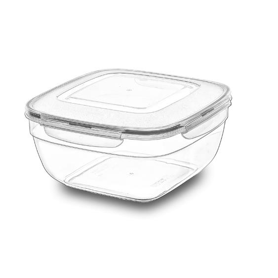 SAKLAMA KABI FRESH BOX  4LT