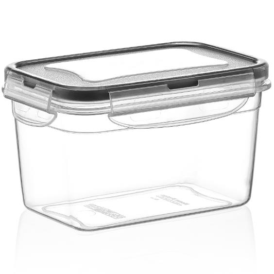 SAKLAMA KABI FRESH BOX DİKDÖRTGEN DERİN NO1 0,7LT