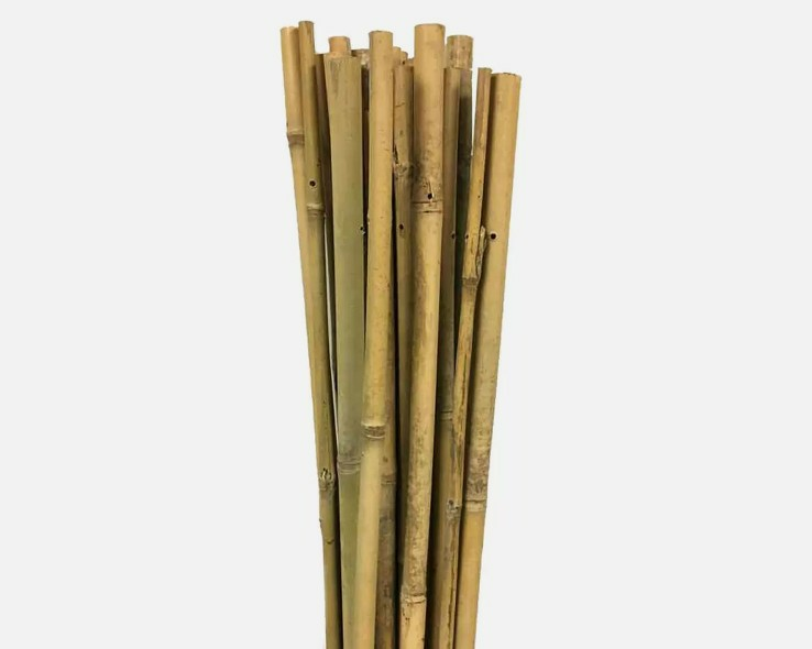 BİTKİ DESTEK ÇUBUĞU BAMBU12-14MMx180CM TP