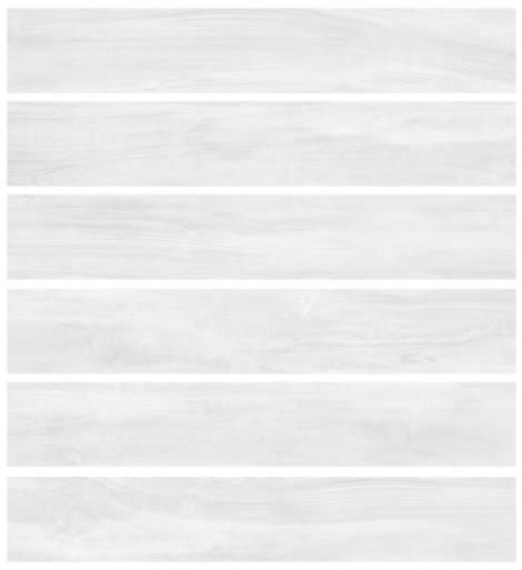 OUTLET/15X90 NORDICWOOD WHITE