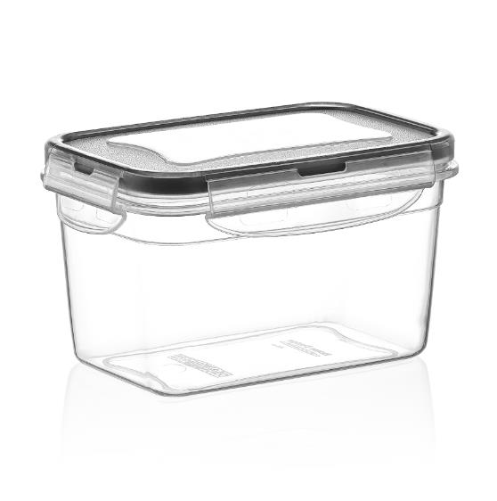 SAKLAMA KABI FRESH BOX DİKDÖRTGEN DERİN NO3 2,4LT
