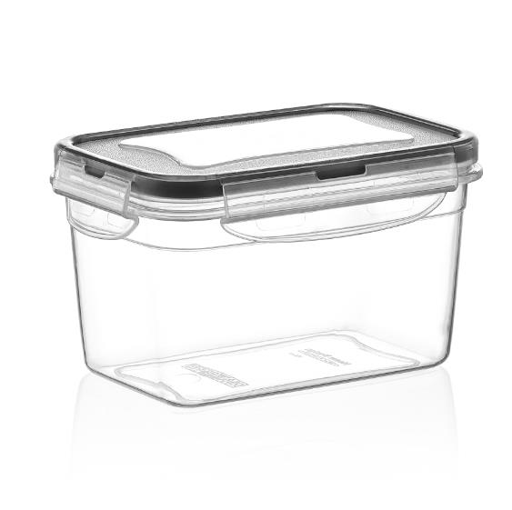 SAKLAMA KABI FRESH BOX DİKDÖRTGEN DERİN NO4 4,3LT