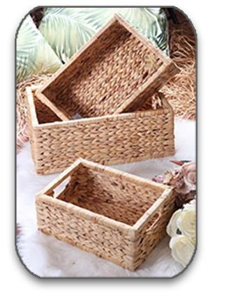SELE HASIR DİKD. ORTA 40*27*16CM