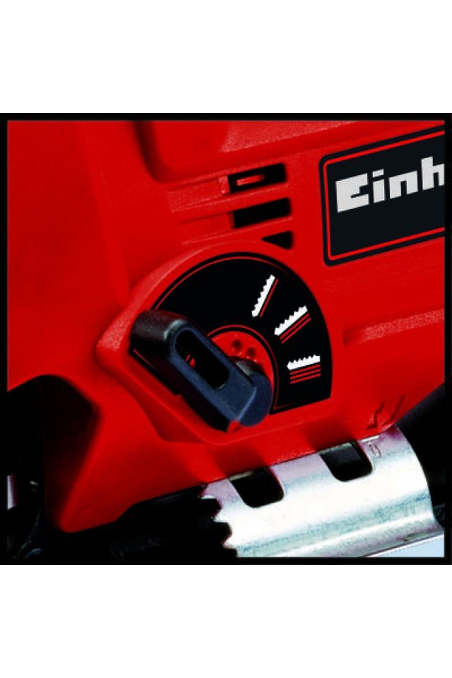 ELEKTRİKLİ DEKUPAJ TESTERE 550W TC-JS 80/1 KIT